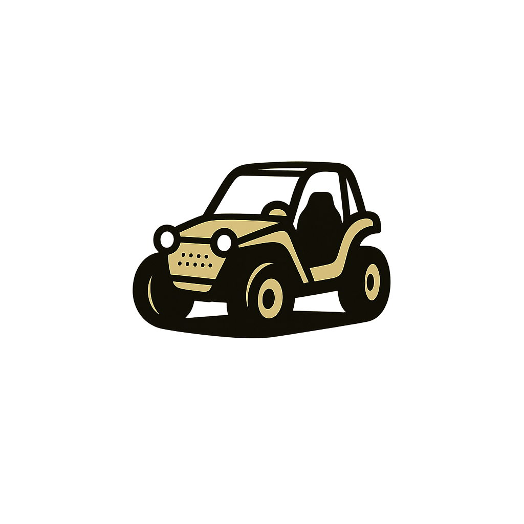 Buggy Maspalomas